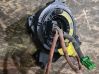 Airbag slip ring squib (SRS ring) 