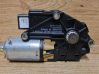 Motor de techo plegable 1716533A