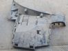 Front bumper mounting bracket 8693703