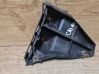 Front bumper mounting bracket 08620373