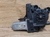 Front door window regulator motor 1174077B