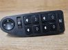Electric window control switch 8368966