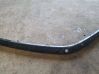 Front bumper splitter molding 51118240293