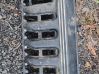 Intake manifold 7785554