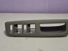 Front door window switch trim YM2114B263