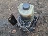 Power steering pump C6S4B
