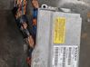 Airbag control unit/module P31295083