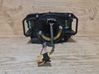 Airbag slip ring squib (SRS ring) 31275363