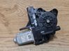Rear door window regulator motor 970716101