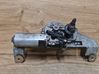 Rear window wiper motor 0390201529