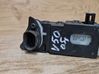 Fuel tank cap lock 30716754