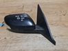Front door electric wing mirror 30744577