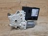 Front door window regulator motor 30737675