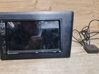 Panel / Radioodtwarzacz CD/DVD/GPS 