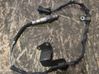 Lambda probe sensor 9186934
