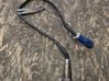 Lambda probe sensor 0258006569