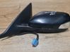 Front door electric wing mirror 