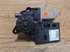 Motor del regulador de la ventanilla de la puerta delantera 31295175AA