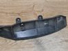 Rear bumper mounting bracket 09466907