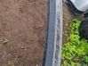 Rear bumper 08693361