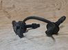 High voltage ignition coil 220830350