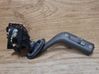 Wiper control stalk 