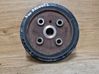 Crankshaft pulley 31258122
