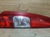 Rear/tail lights 160985