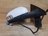 Front door electric wing mirror 31218126