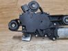 Rear window wiper motor 0390201582