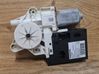 Front door window regulator motor 30737681
