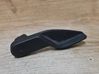 Steering wheel adjustment handle/lever 30680262