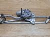 Front wiper linkage and motor 30796358