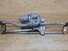 Front wiper linkage and motor 3397020958