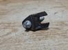 Abrazadera del inyector de combustible 927034