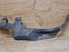 Headlight/headlamp mounting bracket 3U0807547A