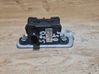 ESP acceleration yaw rate sensor 30667459