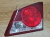 Lampy tylnej klapy bagażnika P6068R