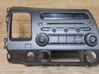 Panel / Radioodtwarzacz CD/DVD/GPS 39100SNAG610M1
