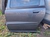 Rear door 