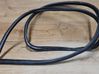Front door rubber seal 