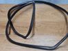Rear door rubber seal (on body) 