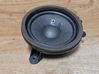 Rear door speaker 30657445