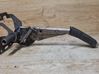 Handbrake/parking brake lever assembly 4N512780CE