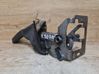 Handbrake/parking brake lever assembly 4N512780AL
