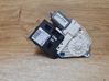 Moteur de lève-vitre de porte avant 31295174AA
