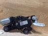 Wischermotor Heckscheibe BP4K67450