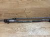 Front wiper linkage and motor 30796358