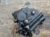 Oil filter mounting bracket 30757730