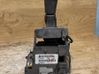 Selector caja de cambios P08636185